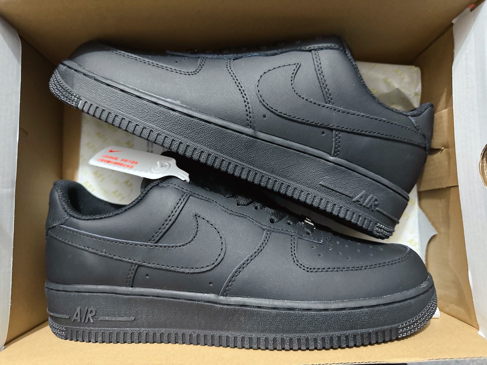 38$ dh Nike air force 1 size 36-45 51231023688 CT1C874 gallery