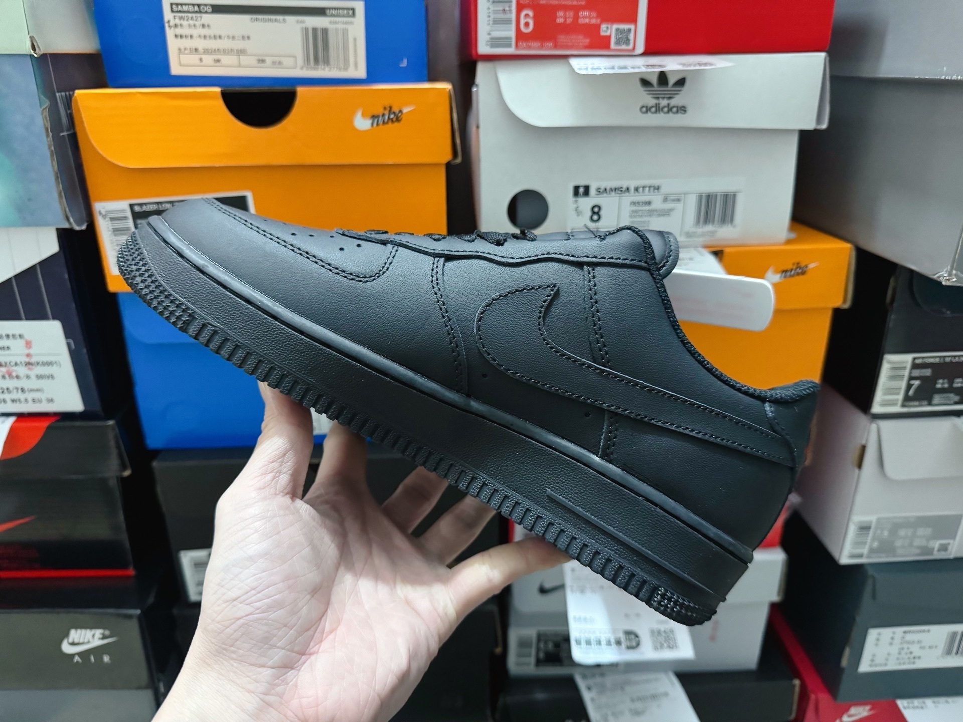 38$ dh Nike air force 1 size 36-45 51231023688 CT1C874 gallery