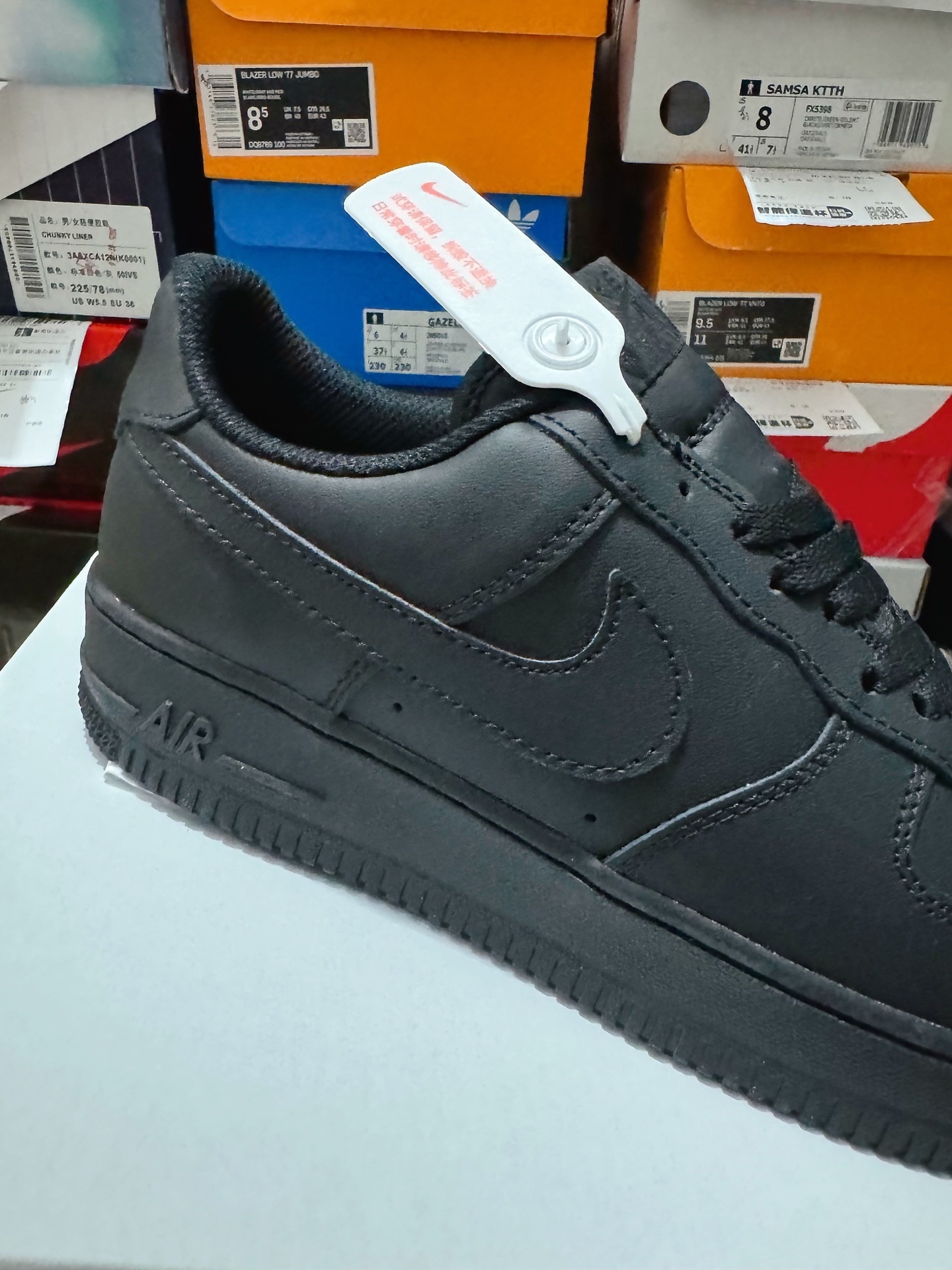 38$ dh Nike air force 1 size 36-45 51231023688 CT1C874 gallery