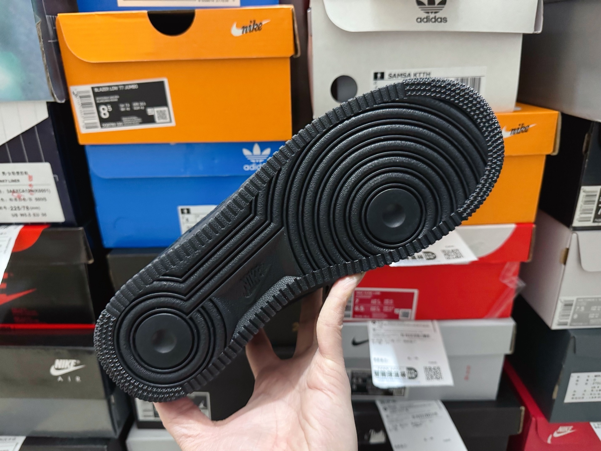 38$ dh Nike air force 1 size 36-45 51231023688 CT1C874 gallery