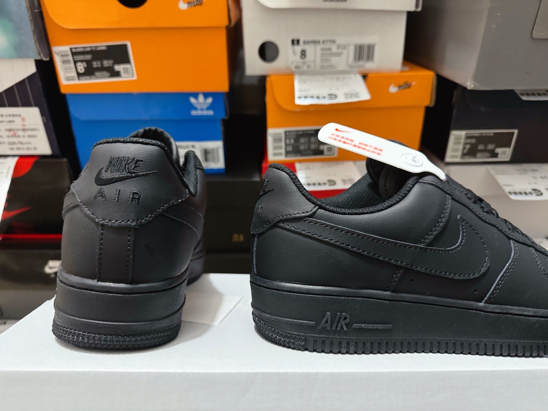 38$ dh Nike air force 1 size 36-45 51231023688 CT1C874 gallery