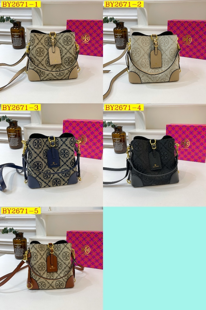 38$ dh TB 48916 Shoulder bag size 21X20X12 cm 41572023687 BY2671 gallery