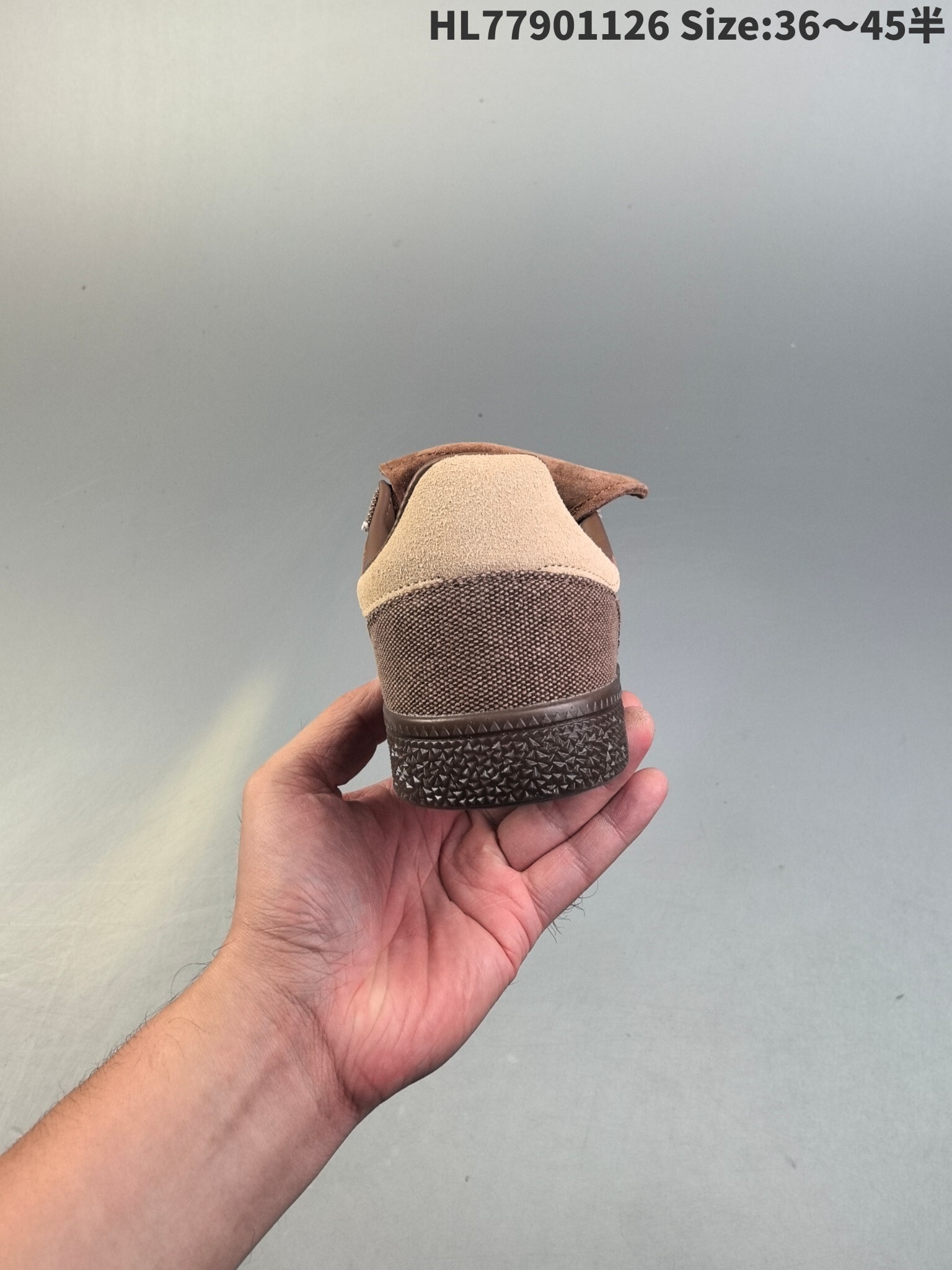 38$ new_dh Adidas Handball Spezial Half size 36-45 51261023468 DB636 gallery