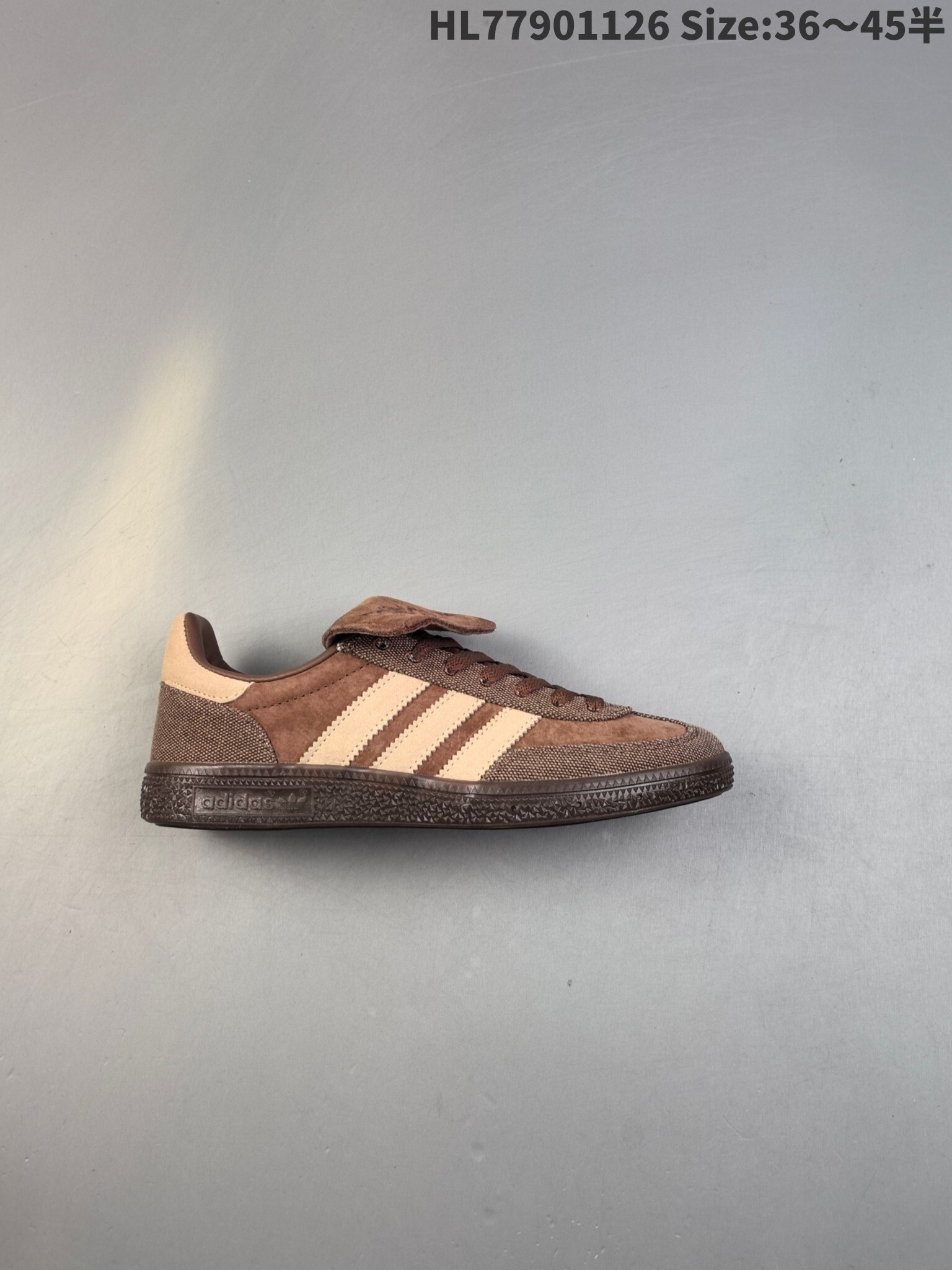 38$ new_dh Adidas Handball Spezial Half size 36-45 51261023468 DB636 gallery
