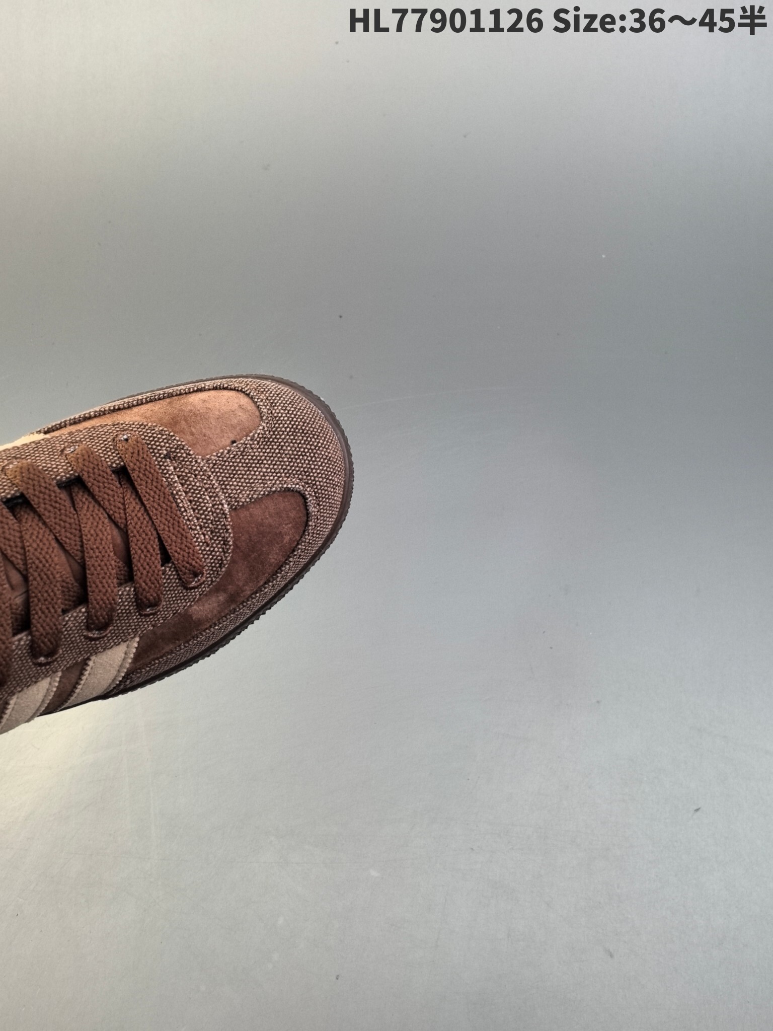 38$ new_dh Adidas Handball Spezial Half size 36-45 51261023468 DB636 gallery