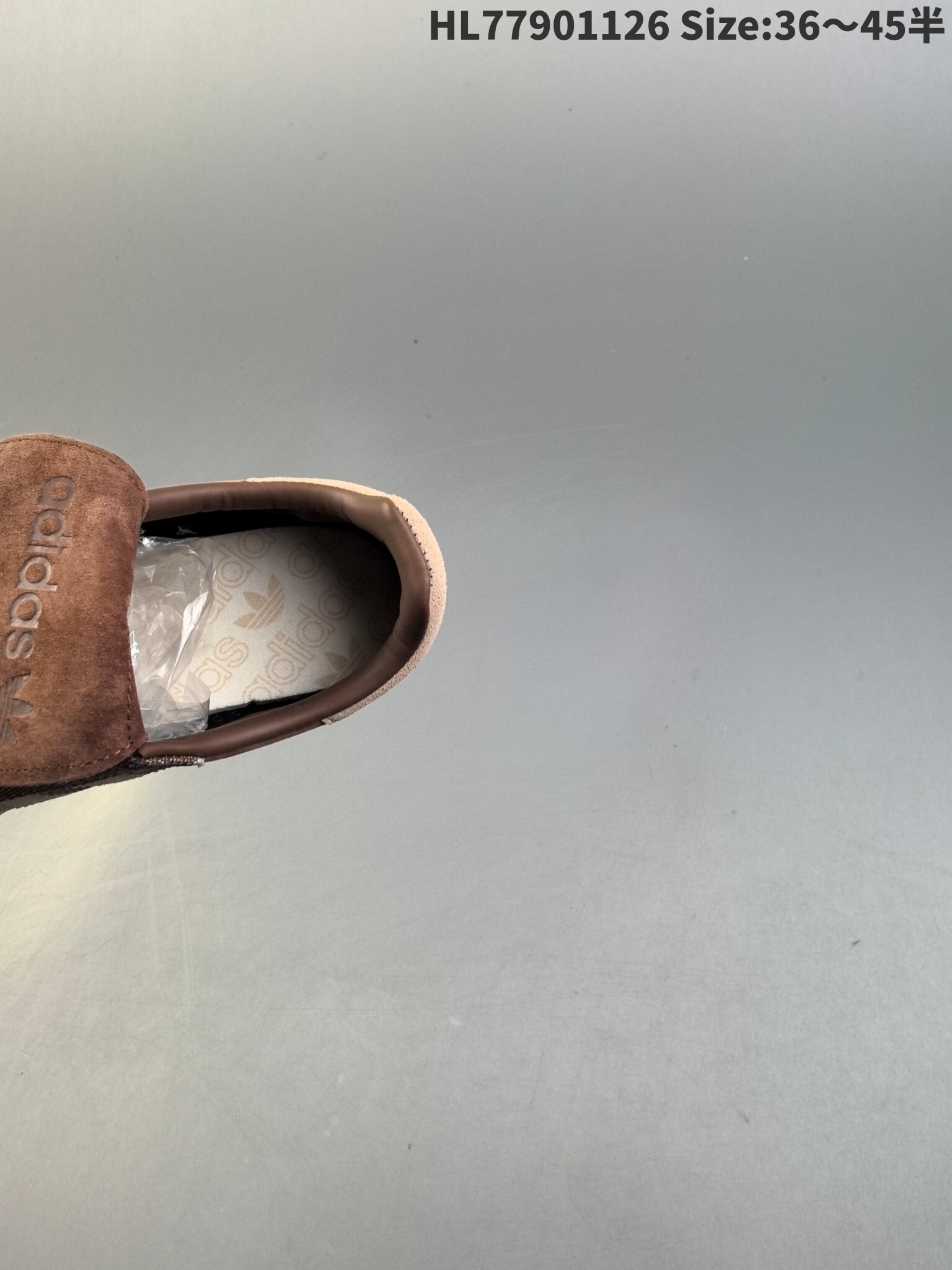 38$ new_dh Adidas Handball Spezial Half size 36-45 51261023468 DB636 gallery