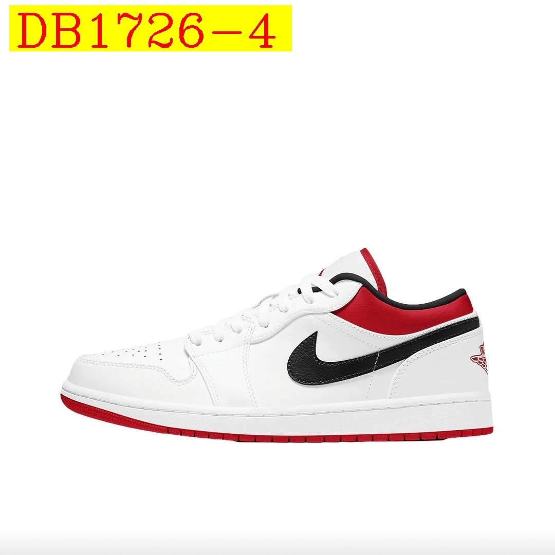 38$ new_dh Air Jordan 1 Low AJ1 size 36-46 61352023469 DB1726 gallery