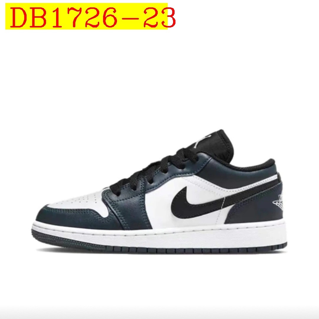 38$ new_dh Air Jordan 1 Low AJ1 size 36-46 61352023469 DB1726 gallery