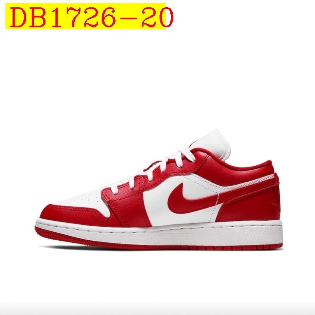 38$ new_dh Air Jordan 1 Low AJ1 size 36-46 61352023469 DB1726 gallery