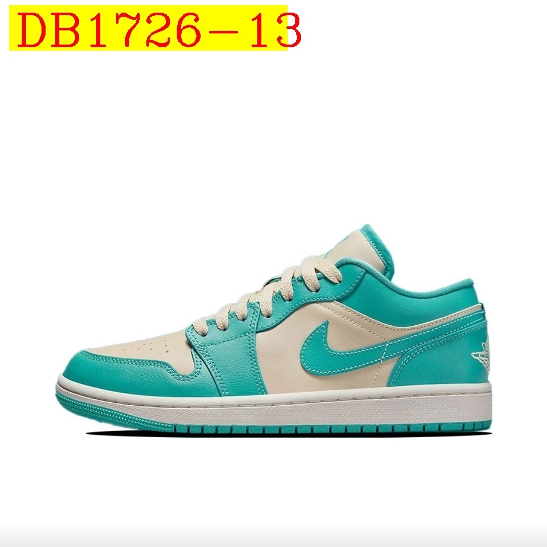 38$ new_dh Air Jordan 1 Low AJ1 size 36-46 61352023469 DB1726 gallery
