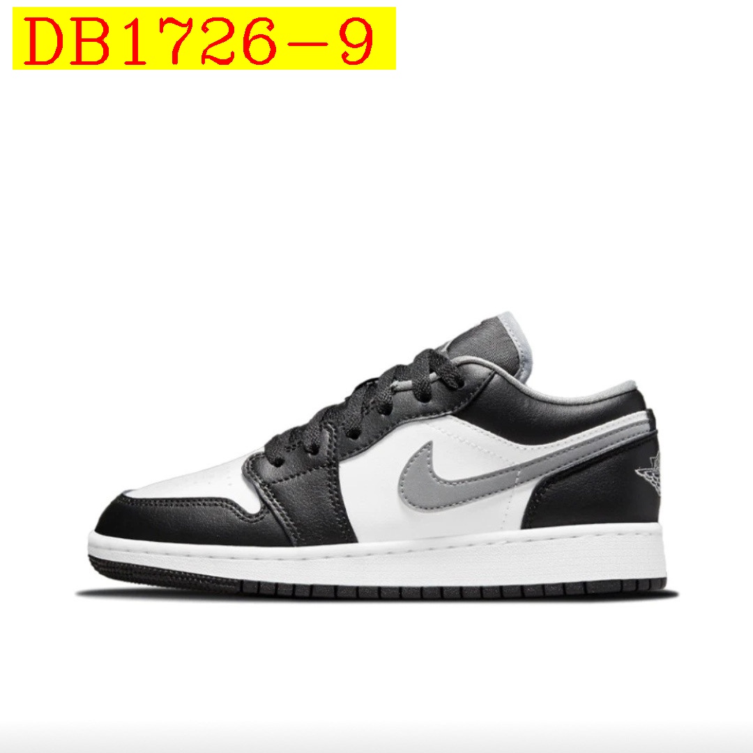 38$ new_dh Air Jordan 1 Low AJ1 size 36-46 61352023469 DB1726 gallery