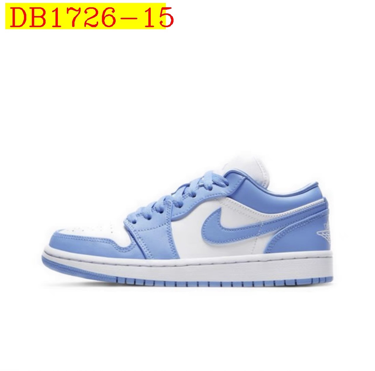 38$ new_dh Air Jordan 1 Low AJ1 size 36-46 61352023469 DB1726 gallery