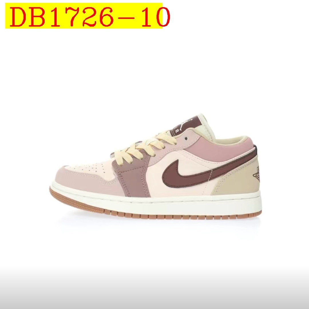 38$ new_dh Air Jordan 1 Low AJ1 size 36-46 61352023469 DB1726 gallery