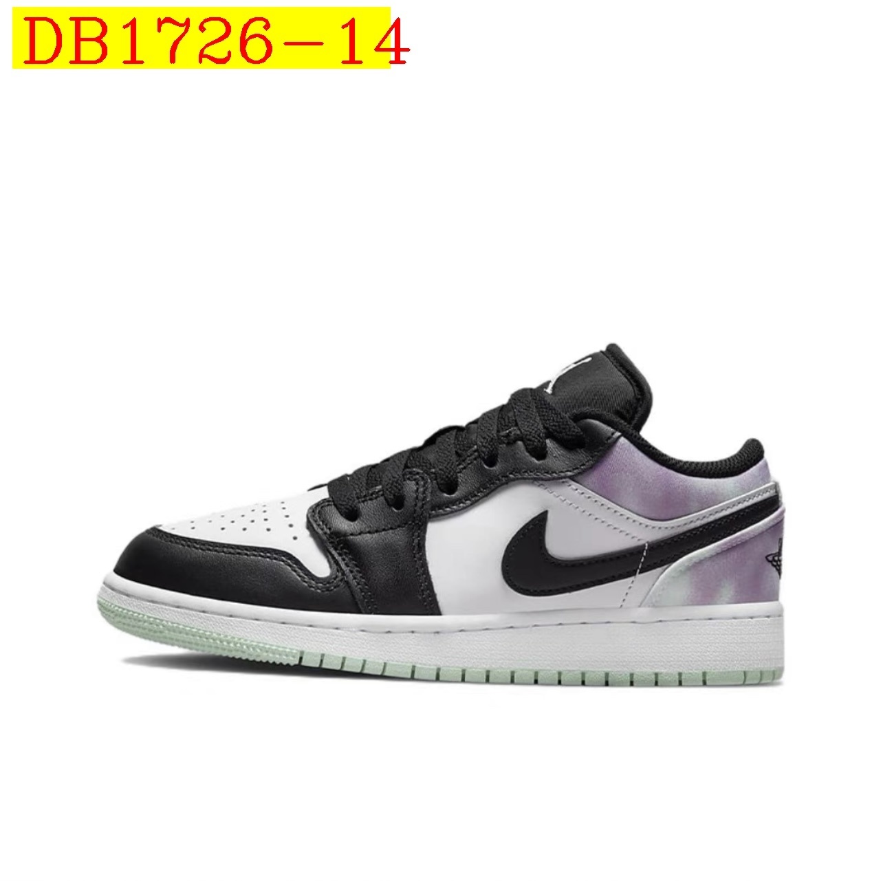38$ new_dh Air Jordan 1 Low AJ1 size 36-46 61352023469 DB1726 gallery