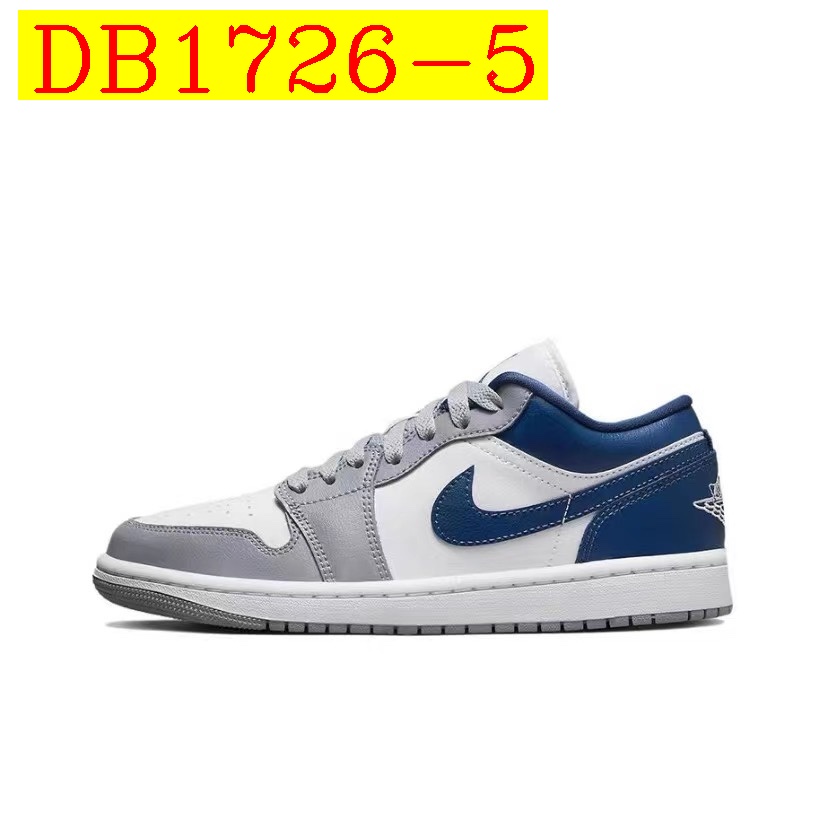 38$ new_dh Air Jordan 1 Low AJ1 size 36-46 61352023469 DB1726 gallery
