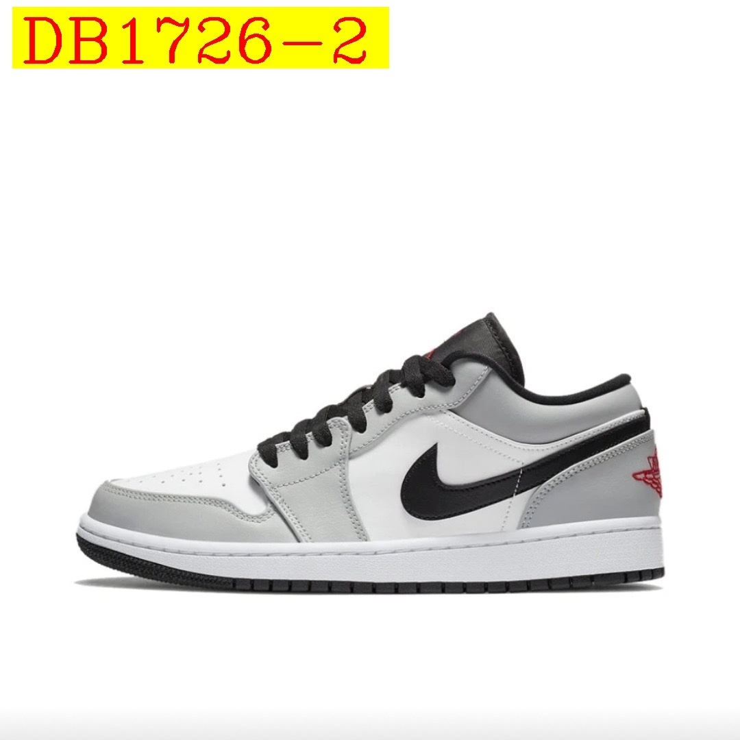 38$ new_dh Air Jordan 1 Low AJ1 size 36-46 61352023469 DB1726 gallery