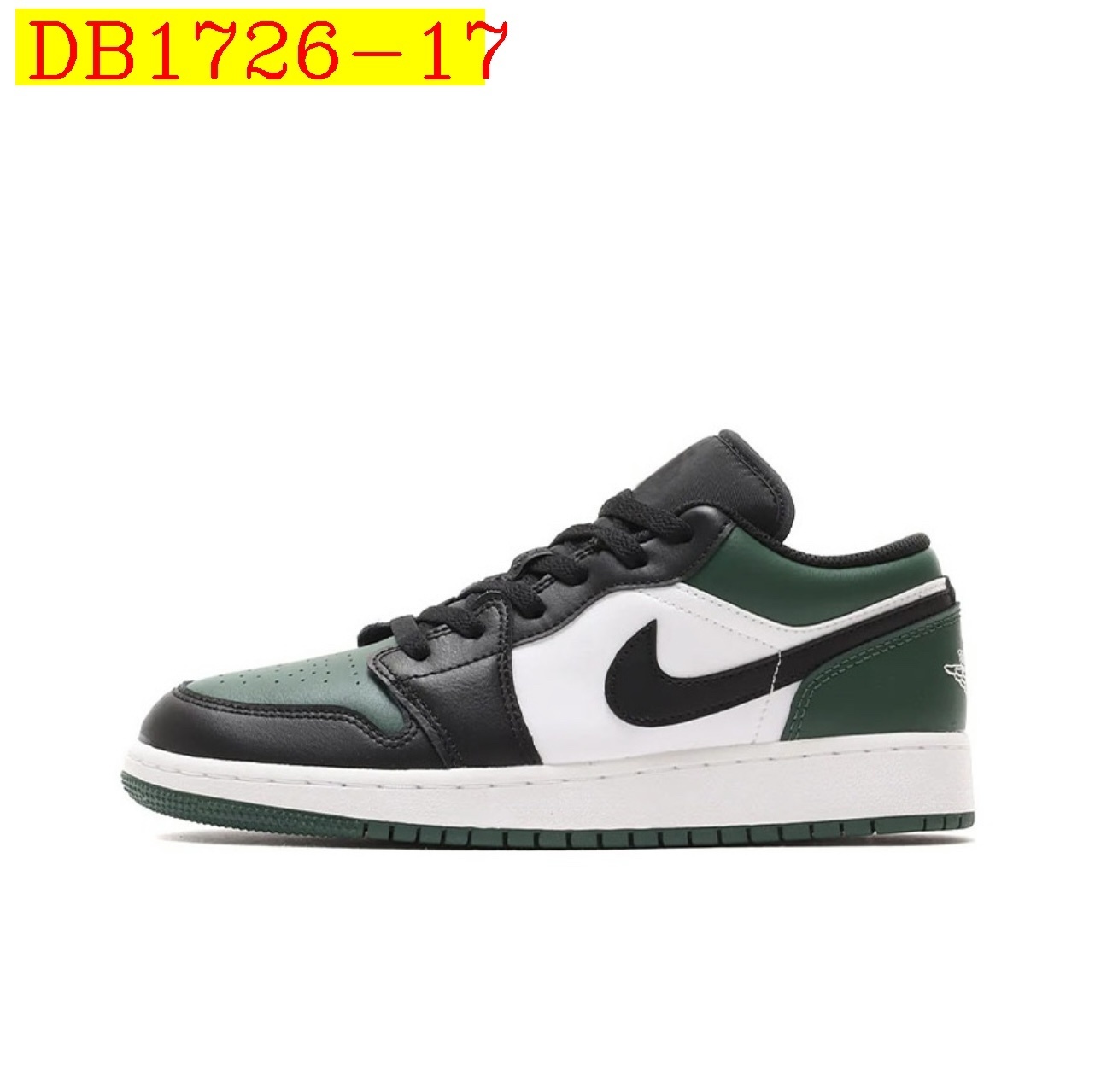 38$ new_dh Air Jordan 1 Low AJ1 size 36-46 61352023469 DB1726 gallery