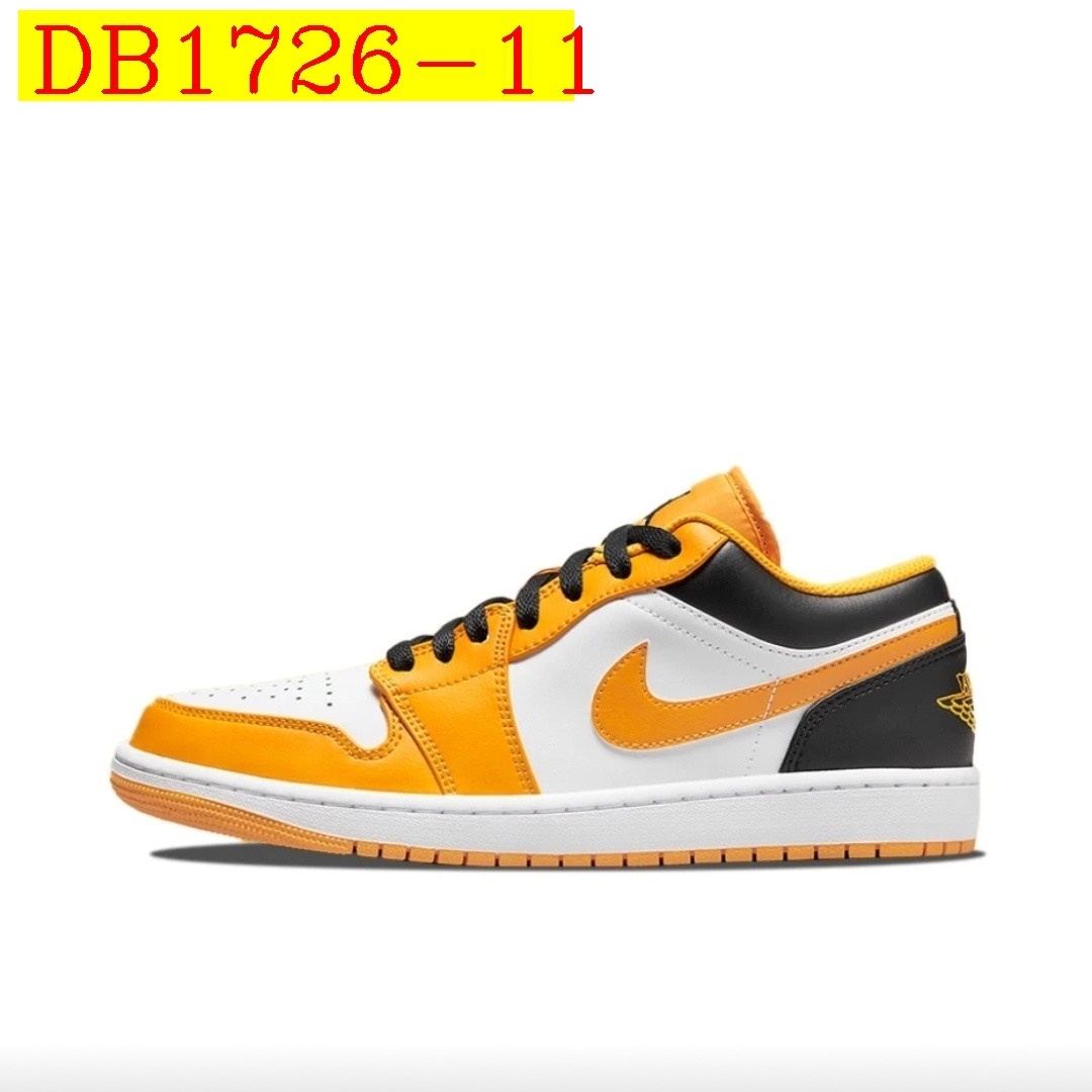 38$ new_dh Air Jordan 1 Low AJ1 size 36-46 61352023469 DB1726 gallery