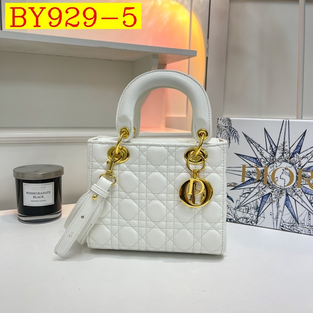 38$ new_dh DIOR 21888 Tote bag SIZE 20X16X9 CM 91673823560 BY929 gallery