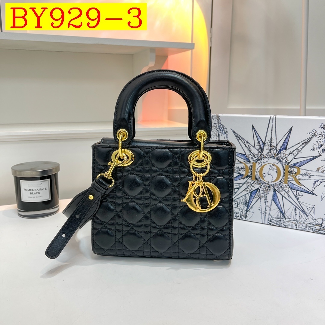 38$ new_dh DIOR 21888 Tote bag SIZE 20X16X9 CM 91673823560 BY929 gallery