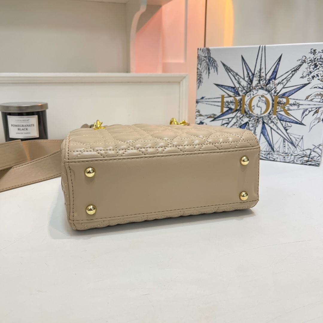 38$ new_dh DIOR 21888 Tote bag SIZE 20X16X9 CM 91673823560 BY929 gallery