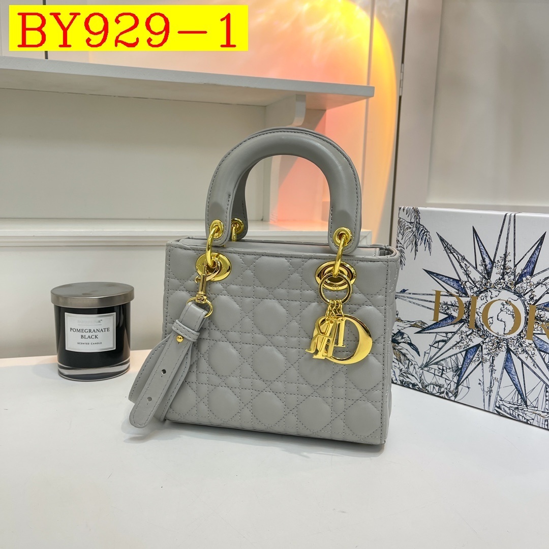 38$ new_dh DIOR 21888 Tote bag SIZE 20X16X9 CM 91673823560 BY929 gallery