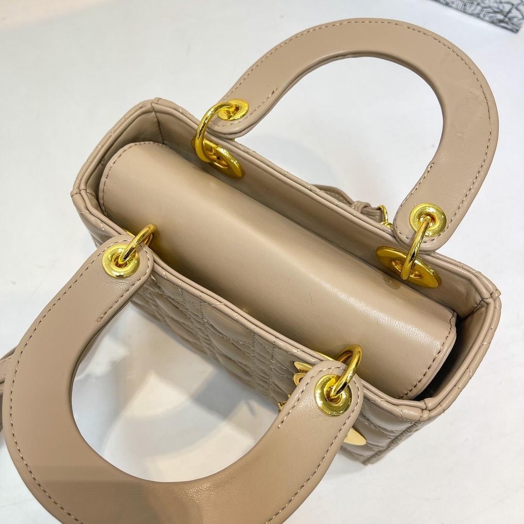 38$ new_dh DIOR 21888 Tote bag SIZE 20X16X9 CM 91673823560 BY929 gallery