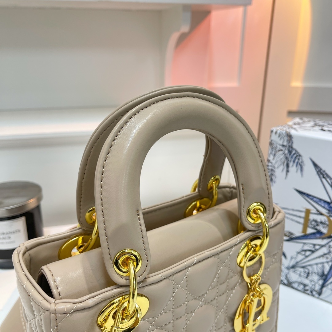 38$ new_dh DIOR 21888 Tote bag SIZE 20X16X9 CM 91673823560 BY929 gallery