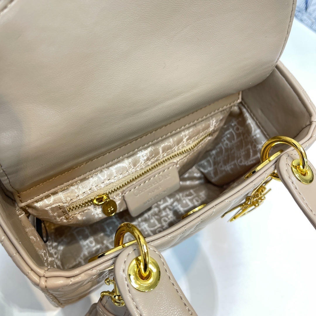 38$ new_dh DIOR 21888 Tote bag SIZE 20X16X9 CM 91673823560 BY929 gallery