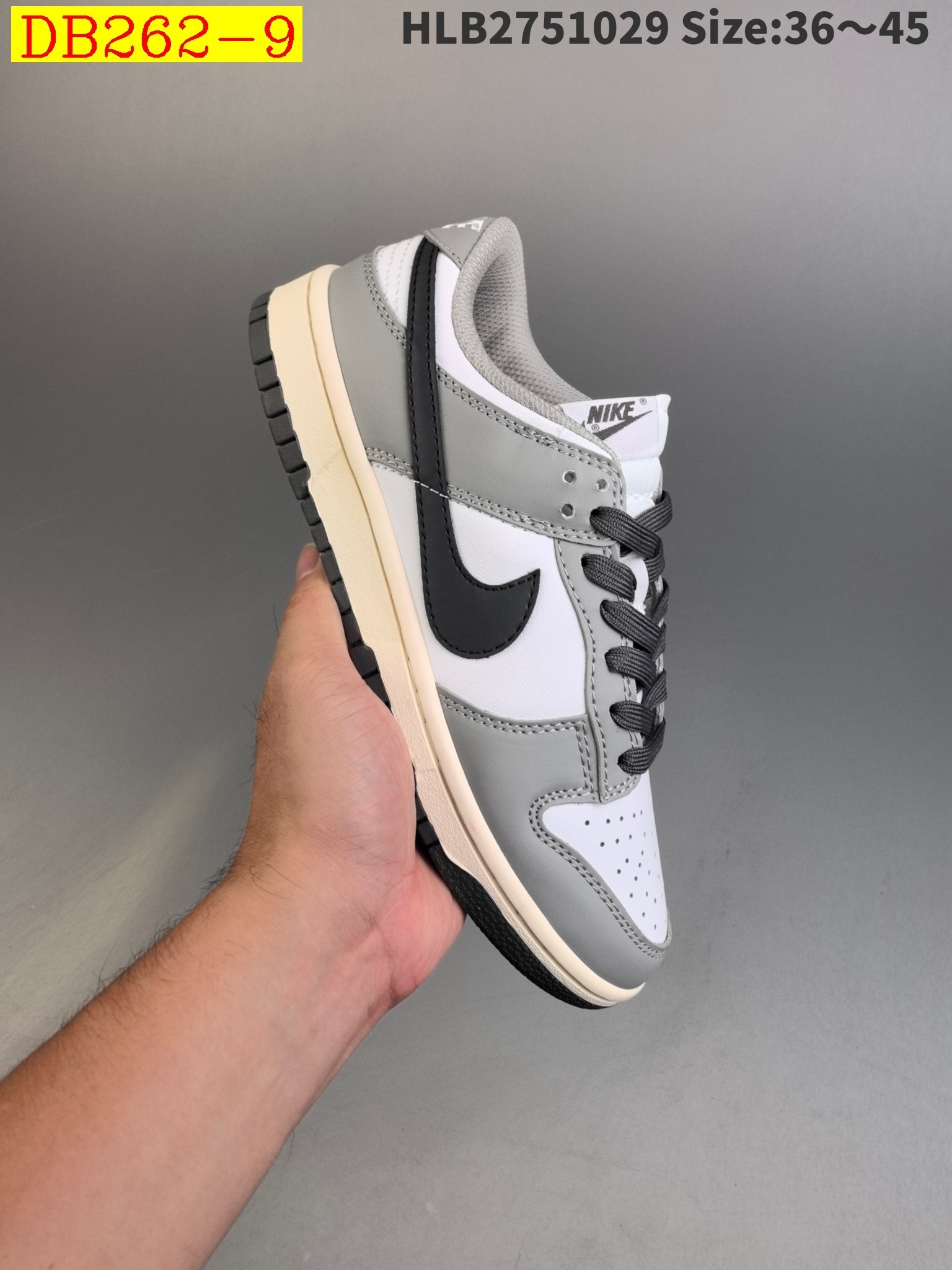 38$ new_dh NIKE DUNK LOW size 36-45 91653023469 DB262_20251110_023024 gallery