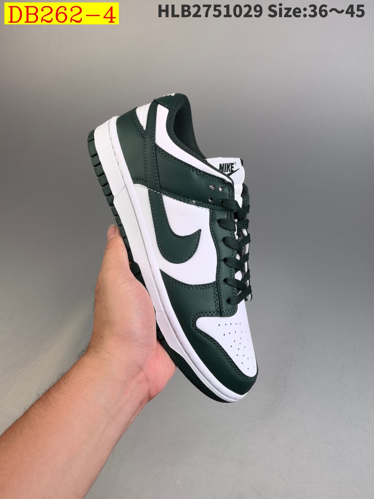 38$ new_dh NIKE DUNK LOW size 36-45 91653023469 DB262_20251110_023024 gallery