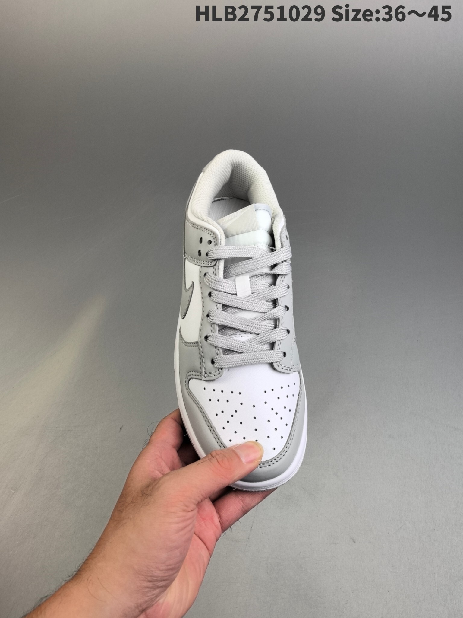 38$ new_dh NIKE DUNK LOW size 36-45 91653023469 DB262_20251110_023024 gallery