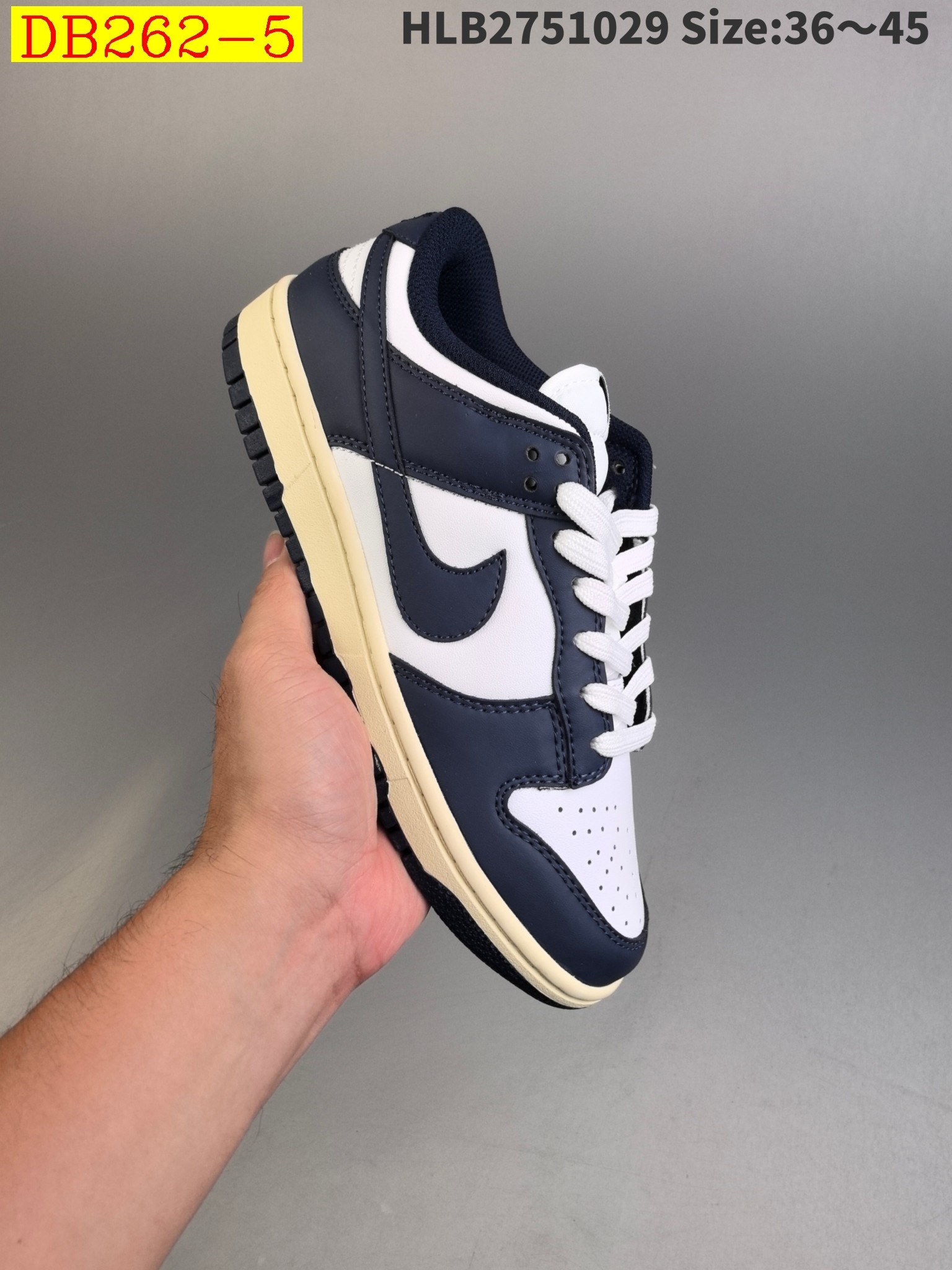 38$ new_dh NIKE DUNK LOW size 36-45 91653023469 DB262_20251110_023024 gallery