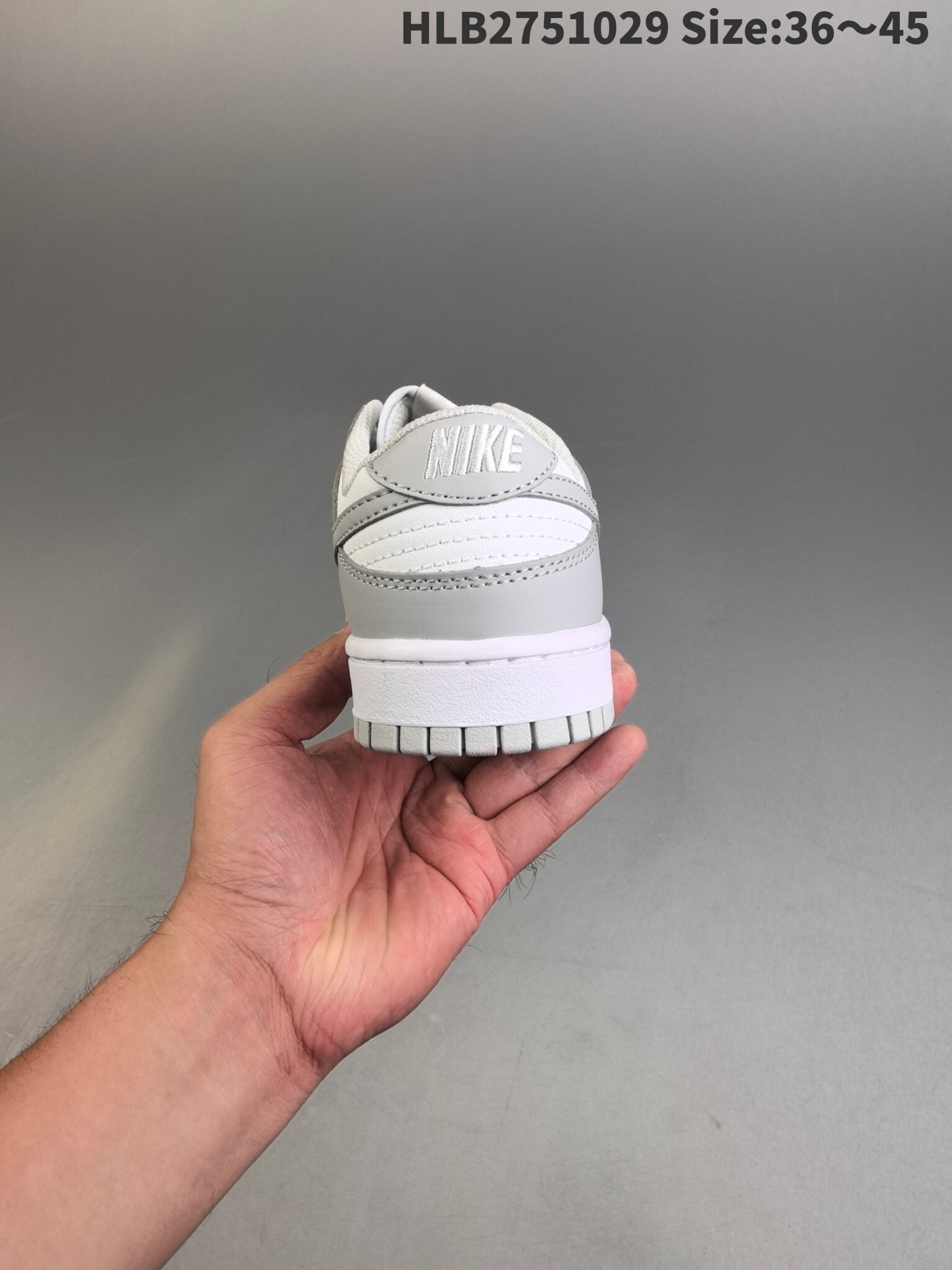 38$ new_dh NIKE DUNK LOW size 36-45 91653023469 DB262_20251110_023024 gallery