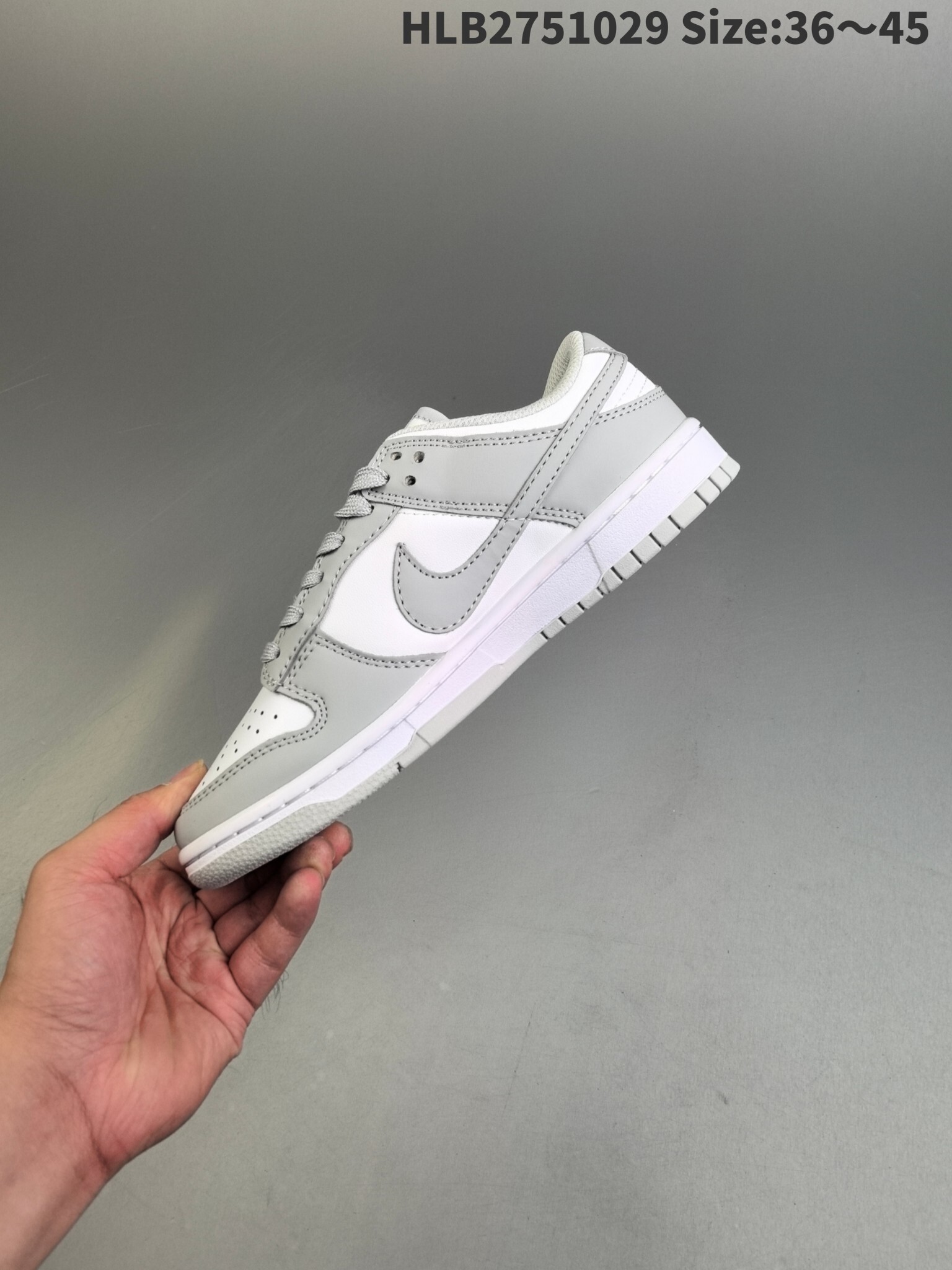 38$ new_dh NIKE DUNK LOW size 36-45 91653023469 DB262_20251110_023024 gallery