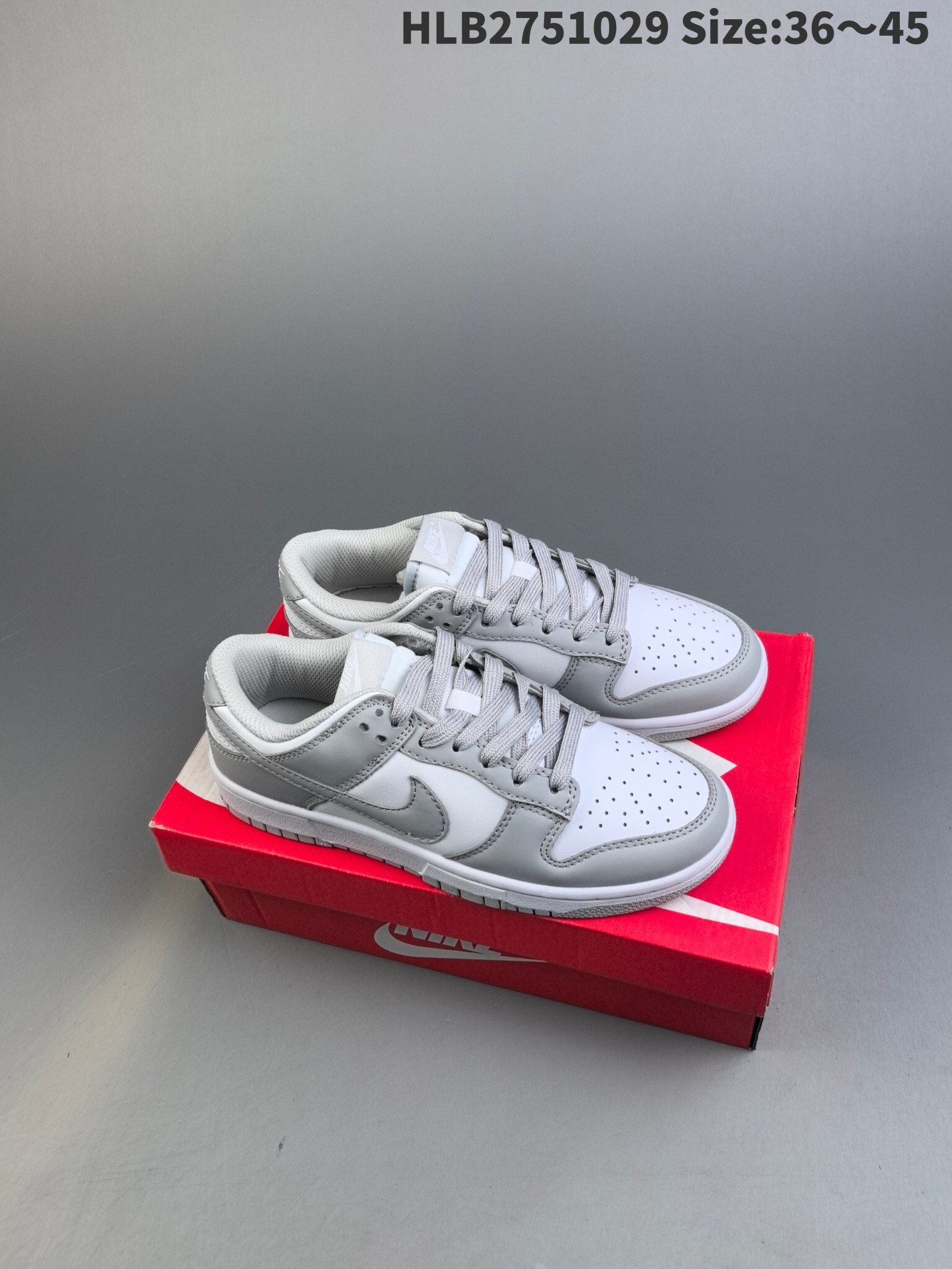 38$ new_dh NIKE DUNK LOW size 36-45 91653023469 DB262_20251110_023024 gallery