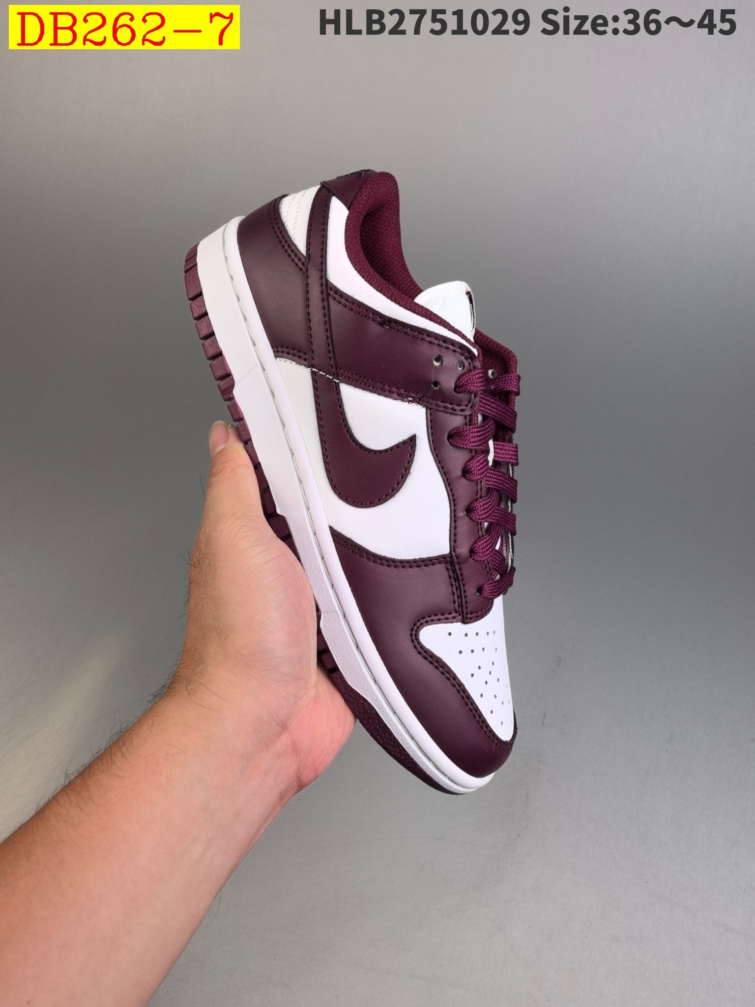 38$ new_dh NIKE DUNK LOW size 36-45 91653023469 DB262_20251110_023024 gallery