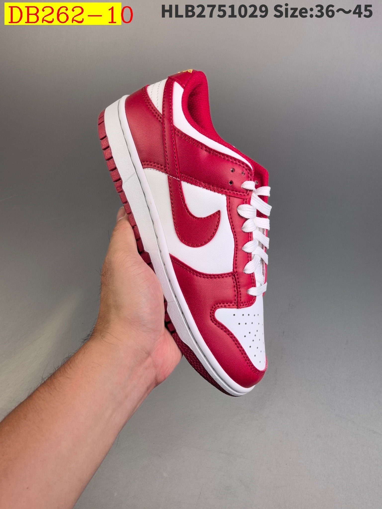 38$ new_dh NIKE DUNK LOW size 36-45 91653023469 DB262_20251110_023024 gallery