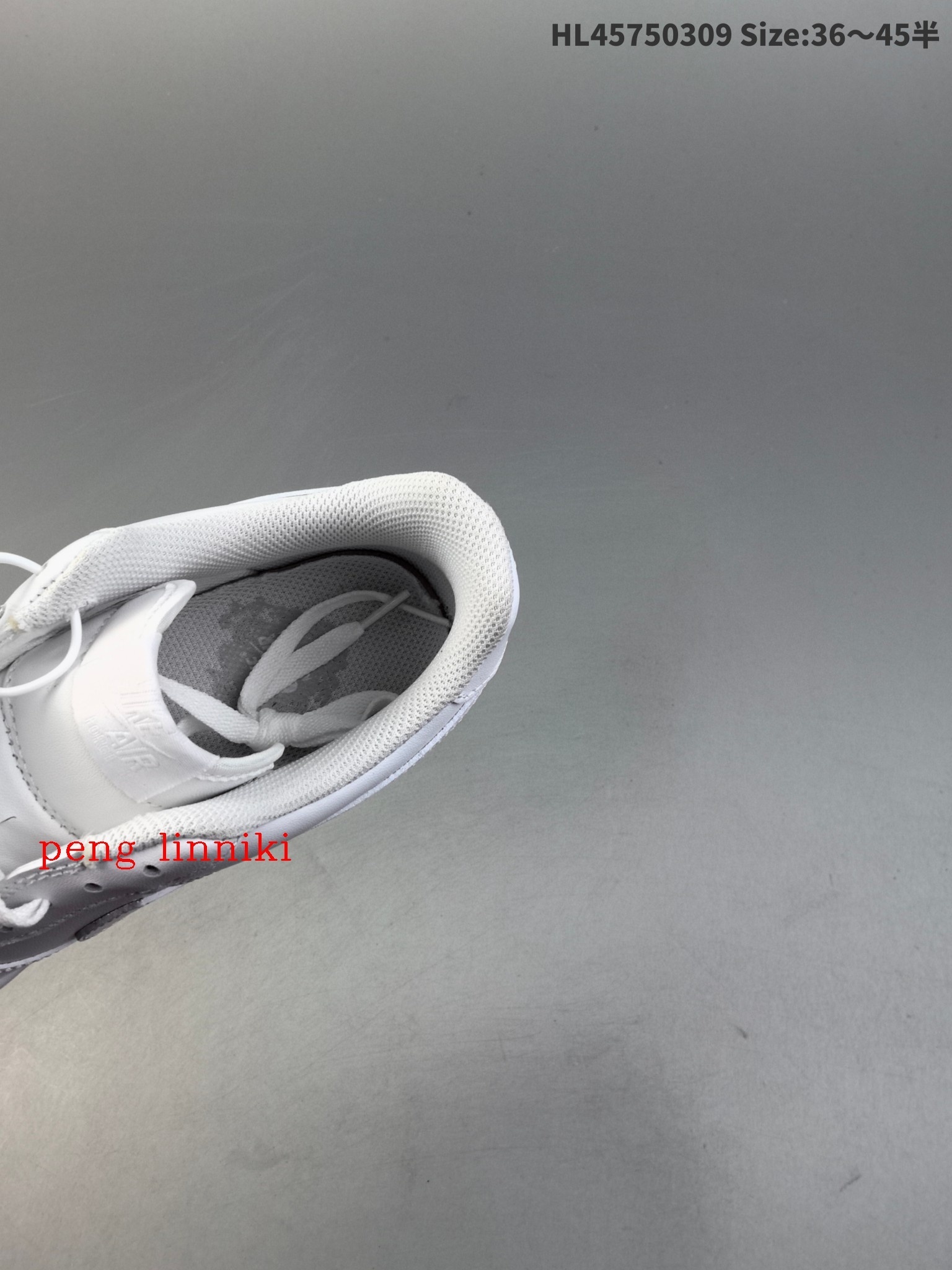 38$ new_dh Nike Air Force 1 Low size 36-45 61157023565 MG2K10 gallery