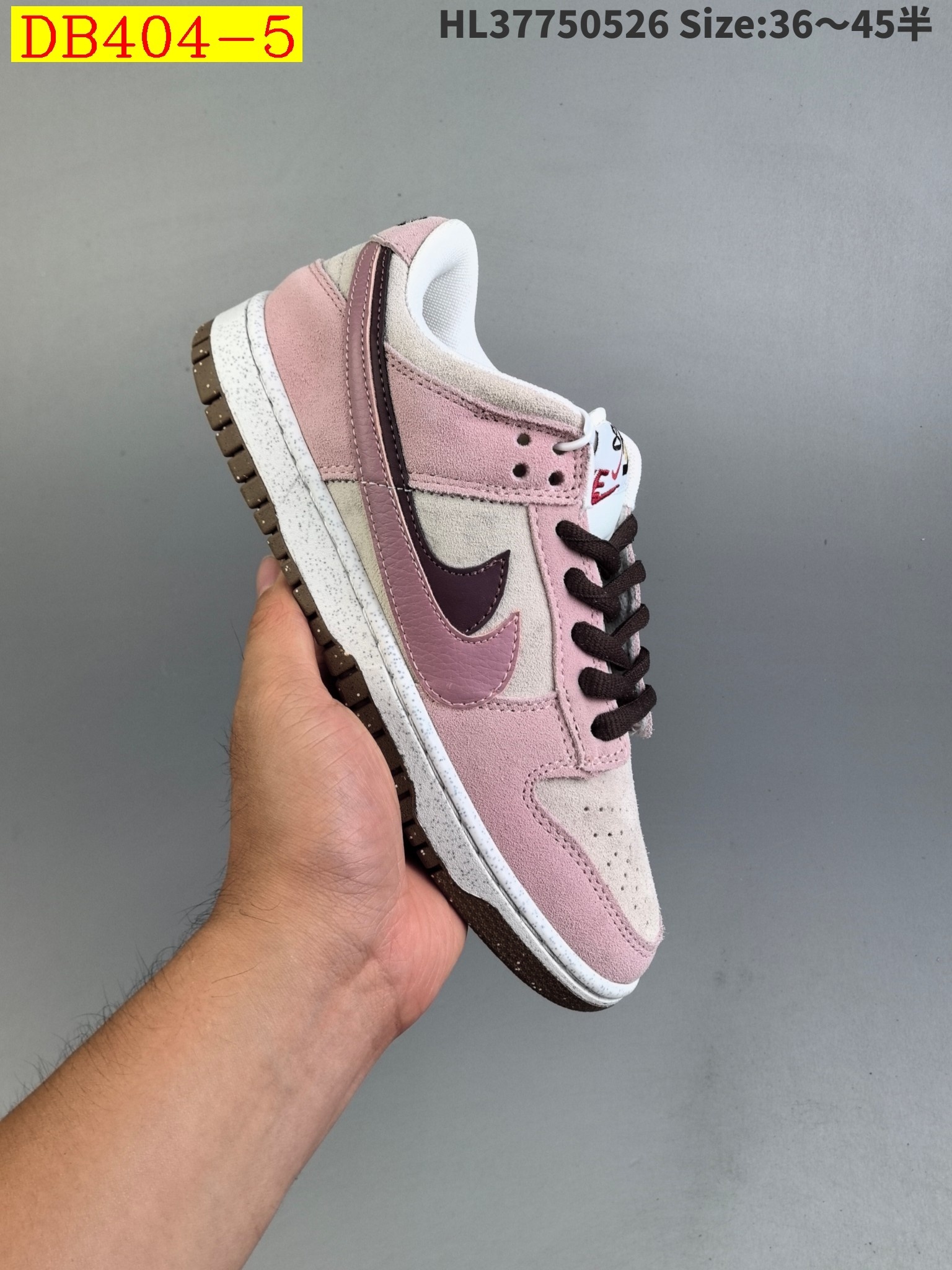 38$ new_dh Nike Dunk Low SIZE 36-45 91652023469 DB404 gallery