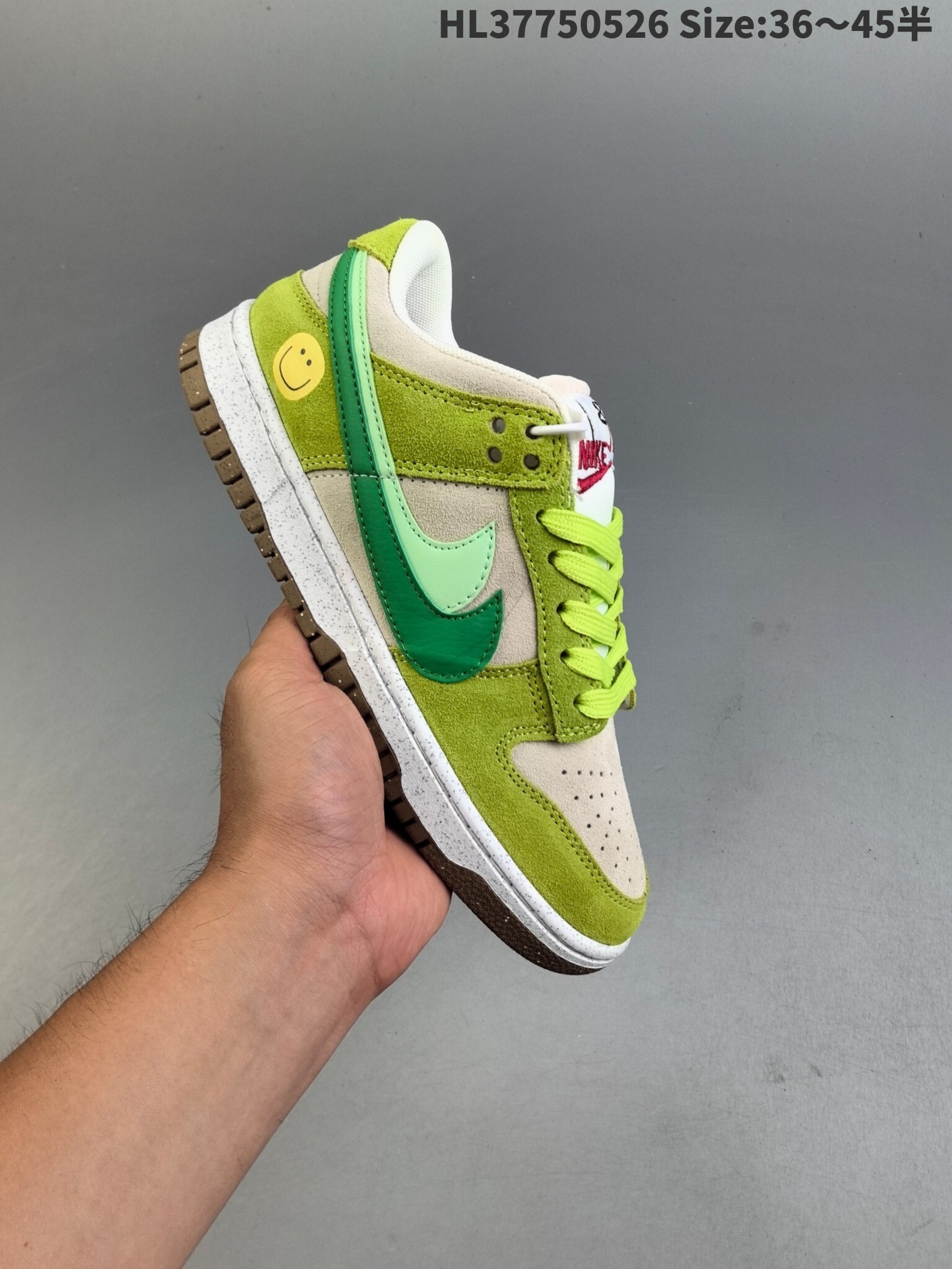 38$ new_dh Nike Dunk Low SIZE 36-45 91652023469 DB404 gallery