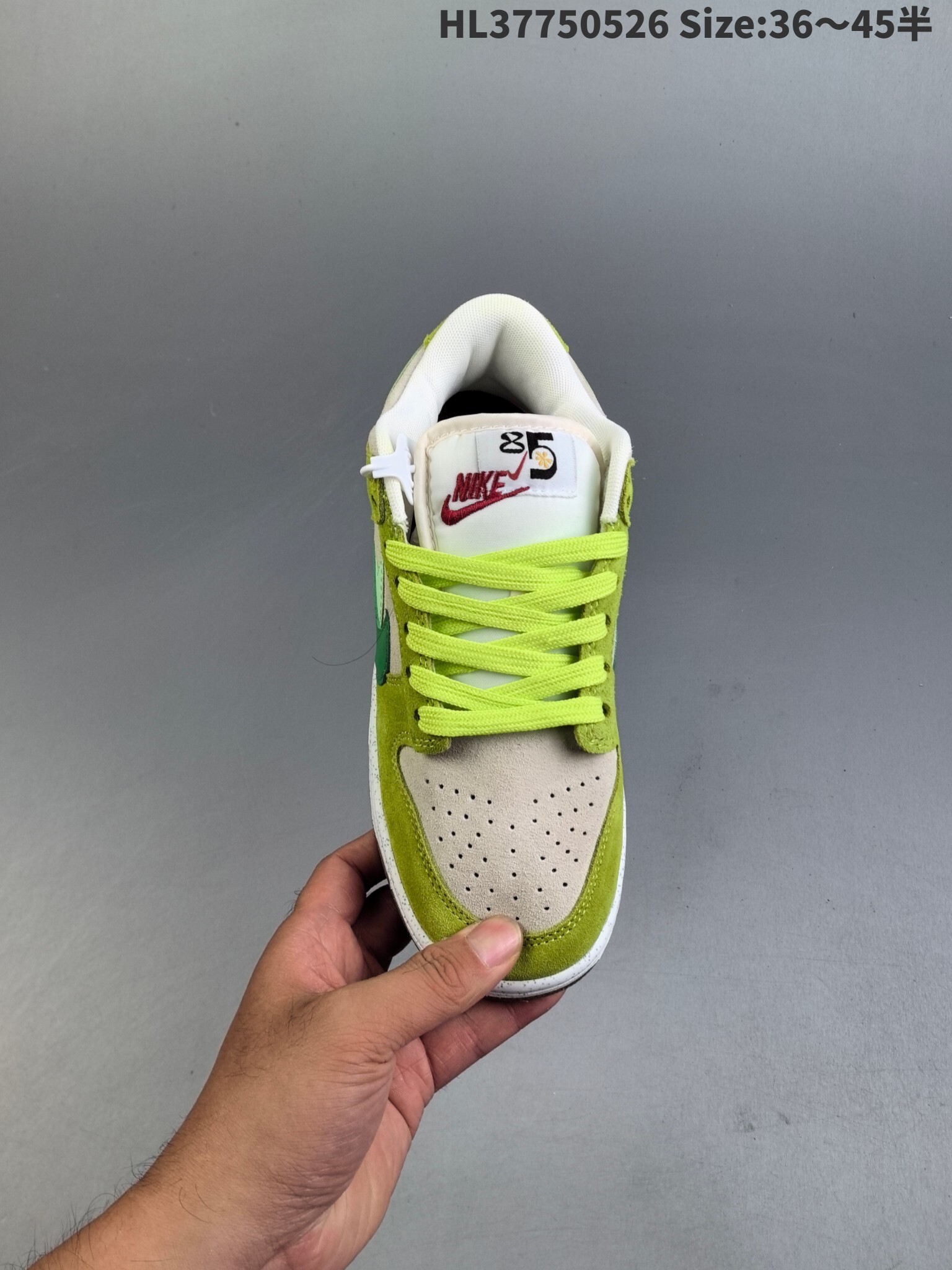 38$ new_dh Nike Dunk Low SIZE 36-45 91652023469 DB404 gallery