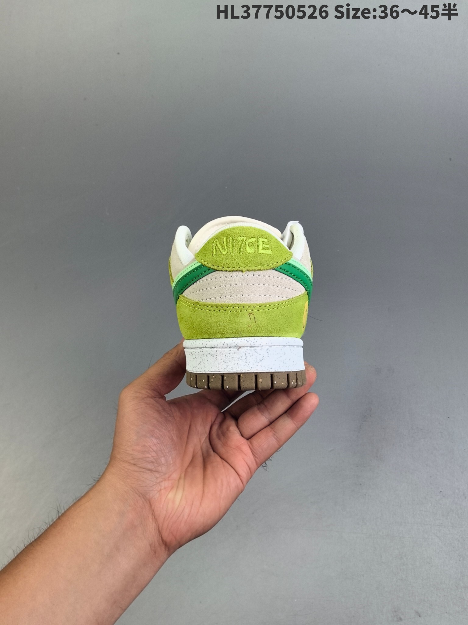 38$ new_dh Nike Dunk Low SIZE 36-45 91652023469 DB404 gallery