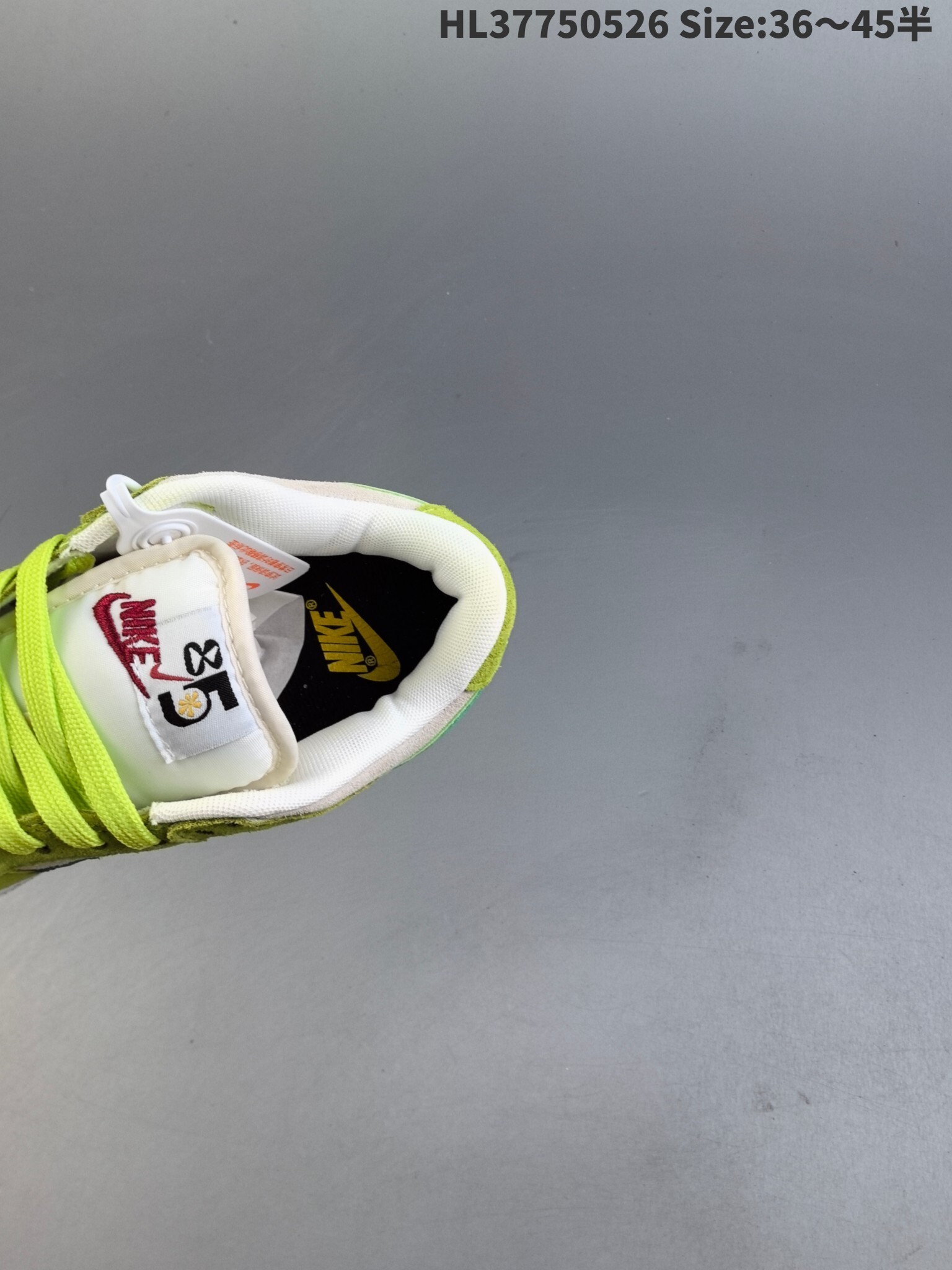 38$ new_dh Nike Dunk Low SIZE 36-45 91652023469 DB404 gallery