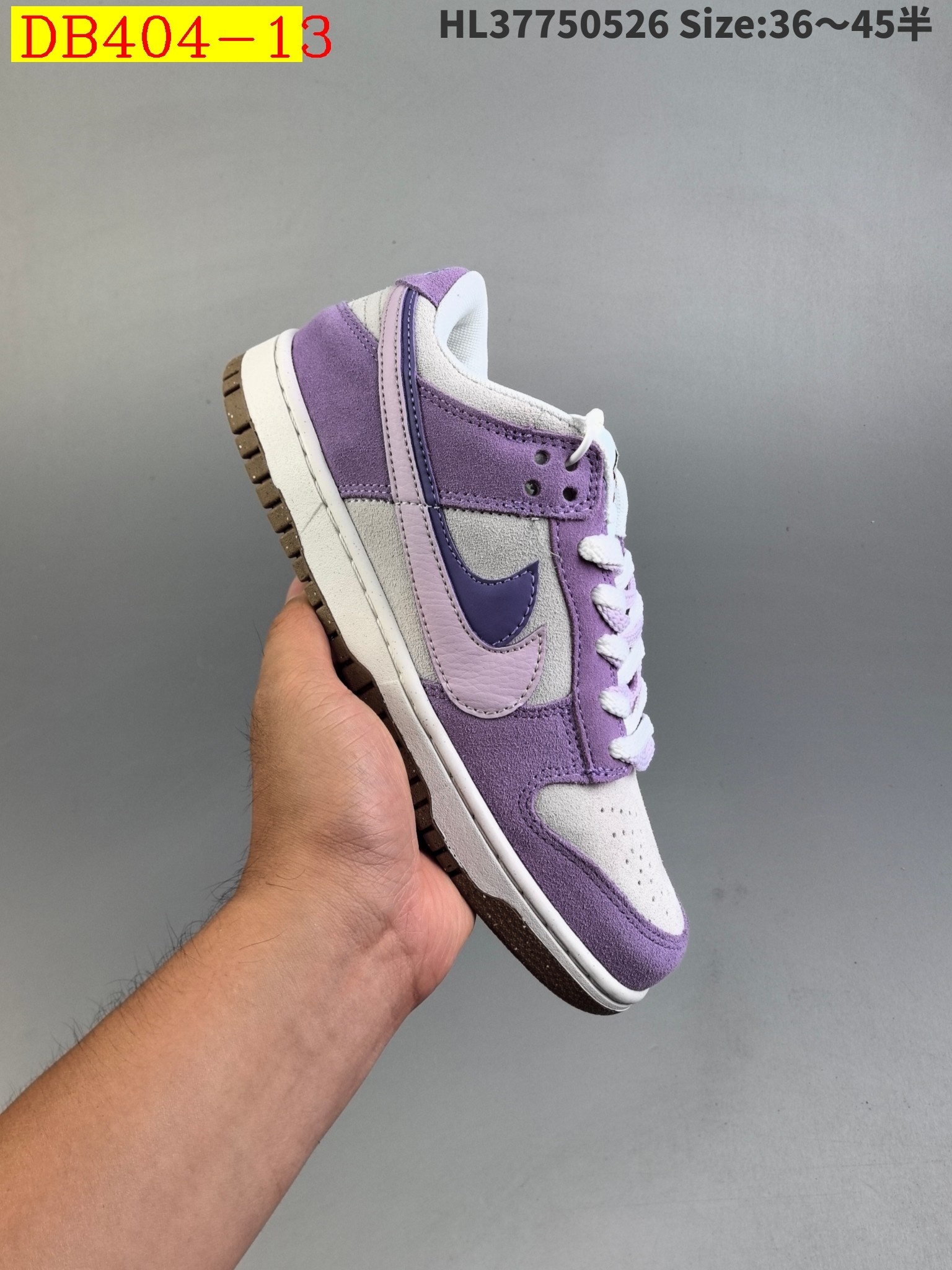 38$ new_dh Nike Dunk Low SIZE 36-45 91652023469 DB404 gallery