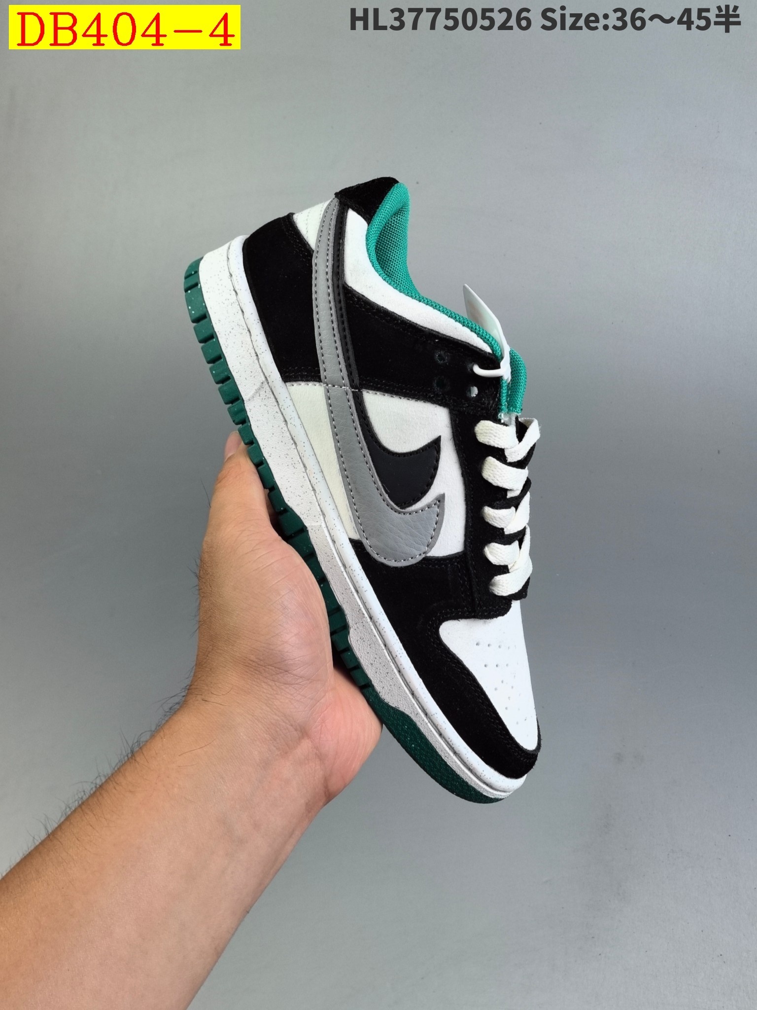 38$ new_dh Nike Dunk Low SIZE 36-45 91652023469 DB404 gallery