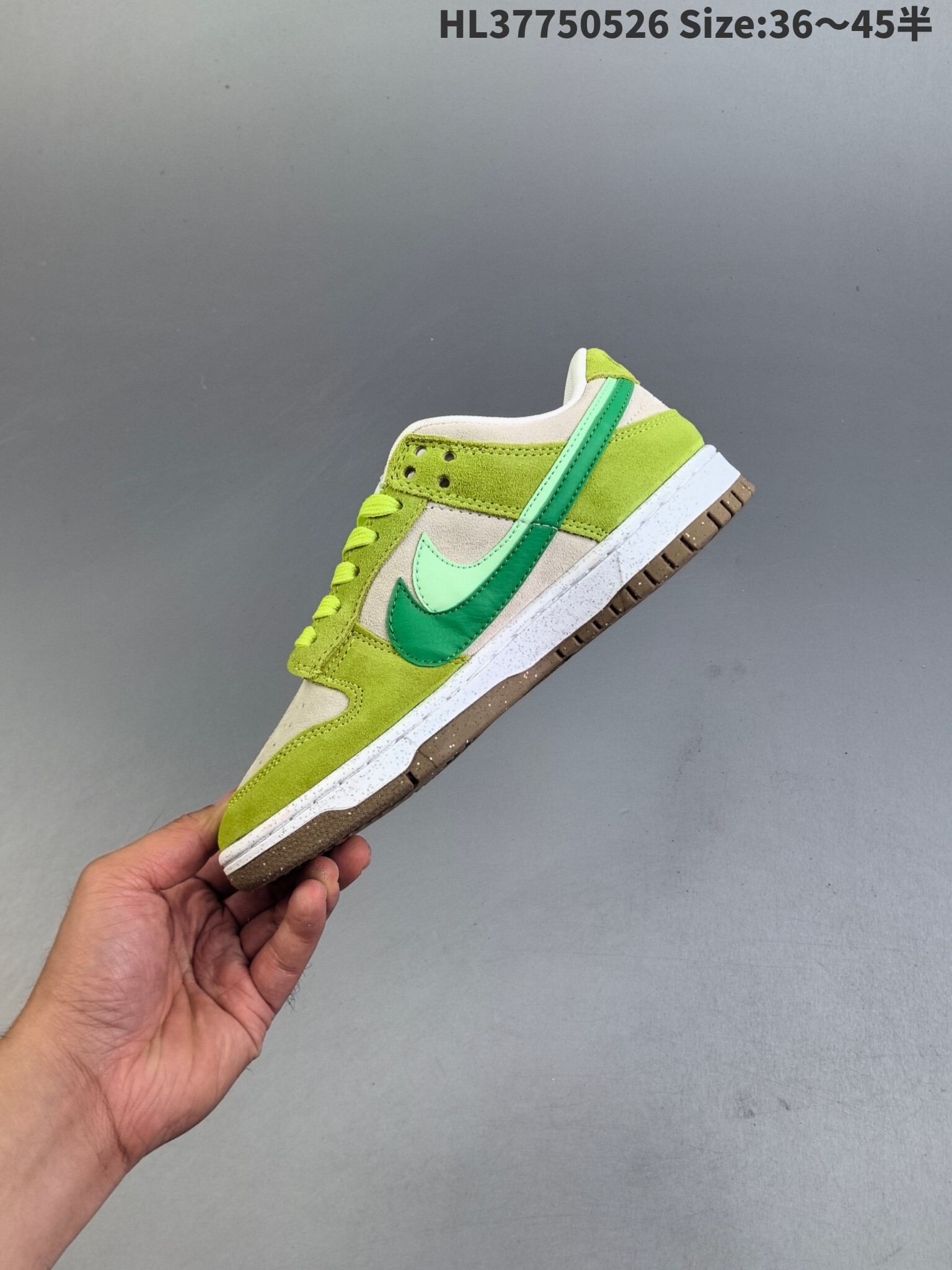 38$ new_dh Nike Dunk Low SIZE 36-45 91652023469 DB404 gallery