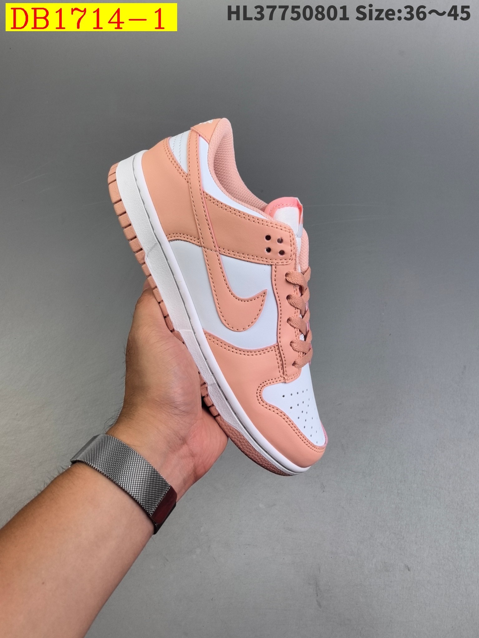 38$ new_dh Nike SB Dunk Low Pro SIZE 36-46 41256023469 DB1714 gallery