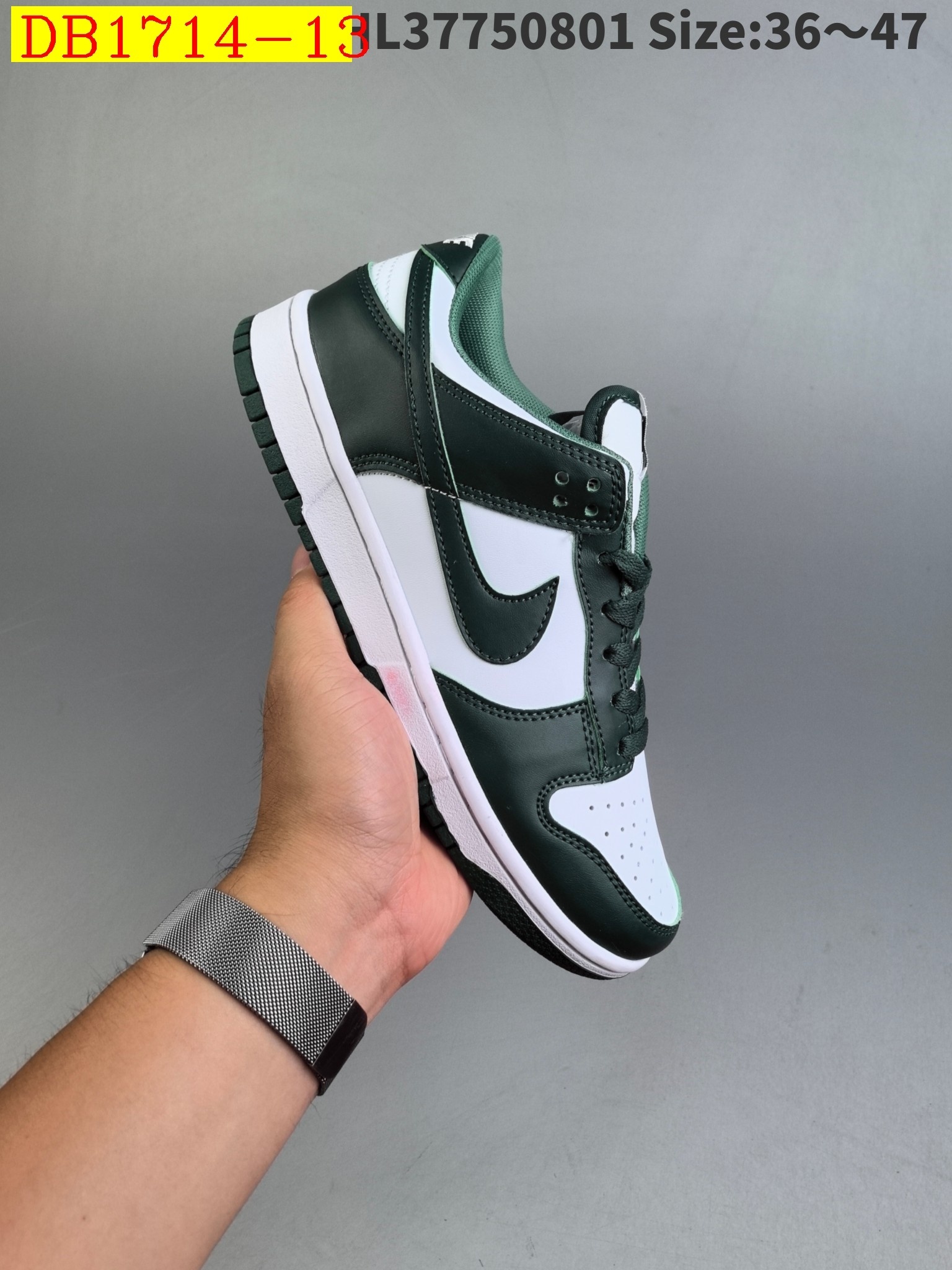 38$ new_dh Nike SB Dunk Low Pro SIZE 36-46 41256023469 DB1714 gallery