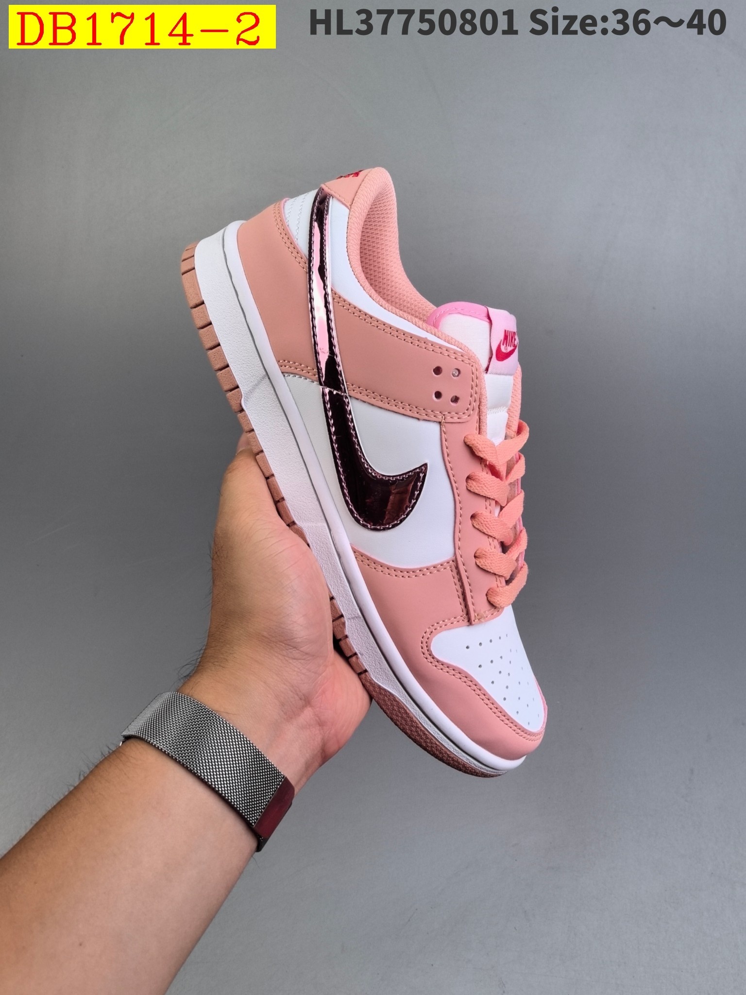 38$ new_dh Nike SB Dunk Low Pro SIZE 36-46 41256023469 DB1714 gallery